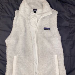 Patagonia Women’s Los Gatos vest